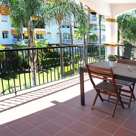 Lovely Puerto Banus Apartment Марбелья Екстер'єр фото