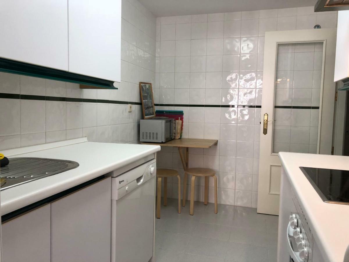 Lovely Puerto Banus Apartment Марбелья Екстер'єр фото